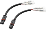 Turn Signal Cable Kit Pair