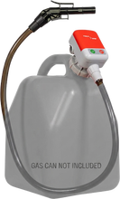 Charger l'image dans la galerie, Battery Powered Fuel Transfer Pump Trfa01