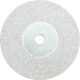 SP1 Replacement Grinding Wheel 39-1001W, a circular tool part for grinding and cutting applications, shown in a close-up view.