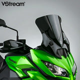 National Cycle Vstream Windscreen Fairing Mount Dark Smoke Short 562-5060D
