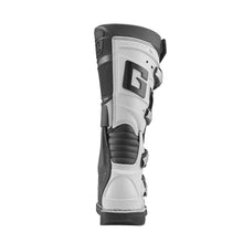 Charger l'image dans la galerie, Gx1 Boots Black/White/Grey Sz 8