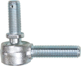 SP1 suspension tie rod end for S-D/Yam, LH side, M10 x 1.25 thread, part number 12-3121, shown in the image.