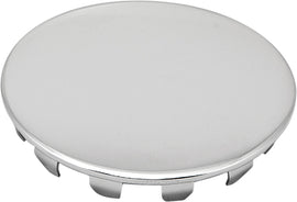 HardDrive chrome swingarm plug for Dyna motorcycles, fits 2006-2011, accessory with OE# 68222-06 and 820-2382.