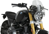 PUIG - Windscreen Naked New Gen Sport Clear Bmw - 561-22132