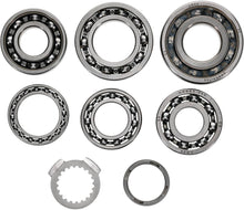 Load image into Gallery viewer, Hot Rods Transmission Bearing Kit 421-HR00162 drive components, including bearings, for automotive transmission repair.