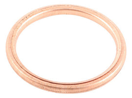 Vertex Exhaust Gasket Kit 682-3069 with multiple gaskets and seals for motorcycle exhaust system repair.