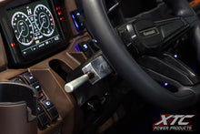 Charger l'image dans la galerie, Auto Turn Signal Kit W/ Billet Lever And Front Drl Lights Kaw