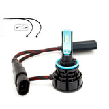 Cyron Lighting Elite 2 Series Bulb H9 4500 Lumens Sold Each 227-0040