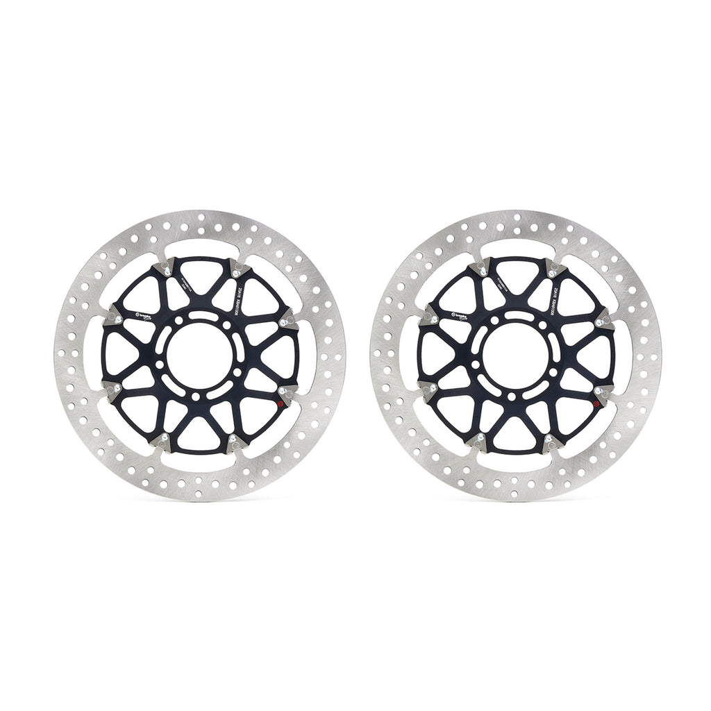 Upgrade Front T Drive Rotor Floating