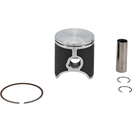 Vertex piston kit cast 53.94mm for Yamaha 175-24570A, includes piston and components for engine rebuild.