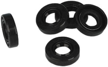Load image into Gallery viewer, James Gasket oil shift gaskets, XL 5-pack, for sealing and sealing engine components, visible in the product image.