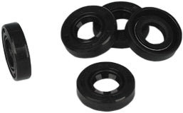 James Gasket oil shift gaskets, XL 5-pack, for sealing and sealing engine components, visible in the product image.