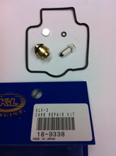 Charger l'image dans la galerie, Carburetor Repair Kit