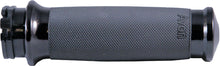 Charger l'image dans la galerie, Custom Contour Grips Tbw Black