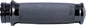 Custom Contour Grips Tbw Black