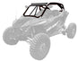Cab Only Cage W/V Intrusion Black