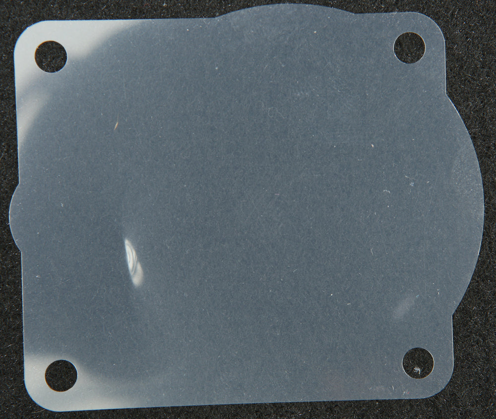Mikuni Diaphragm Pump BN461 for carburetor fuel system, showing the pump's diaphragm and connection ports.