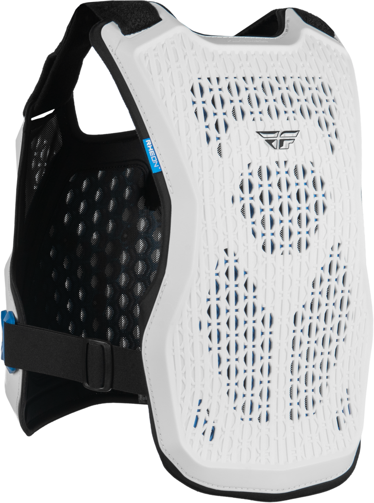 Blueprint Rch 1 Chest Protector White Lg/Xl