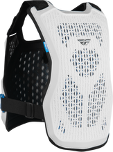 Load image into Gallery viewer, Blueprint Rch 1 Chest Protector White Lg/Xl