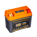 GET Lithium Battery Ath3 68-45378