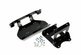 Warn - Winch Mount Can-Am Maverick X3 - 61-101394