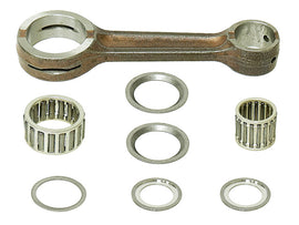 SP1 Engine rod kit A/C 54-8605 featuring metal rods and connecting components, designed for automotive engine repair.