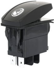 Charger l'image dans la galerie, Stereo Accessory Switch Pro Series Backlit