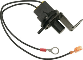 SMP Voes Switch 275-01151, a compact industrial switch with multiple connection ports and sturdy construction.