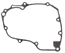 Vertex ignition cover gasket for 69-19020 model, sealing engine components with durable gasket material.
