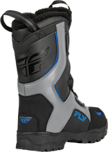 Load image into Gallery viewer, Marker Boa Boot Black/Blue 8
