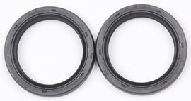ProX Racing Parts suspension fork seals 38x50x8/10 for motorcycle front forks, durable rubber seals for optimal performance