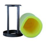 No Toil - Fast Filter Pol Rzr Filter & Cage - 90-3116