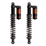 Fox 1.5 Podium Rc2 Utility Shocks Pr/ Fox Shocks Utility Atv 535-9606