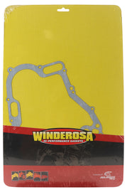 Vertex clutch cover gasket for Suzuki, inner gasket part 633-2039, showing the seal's detailed shape and material in the image.