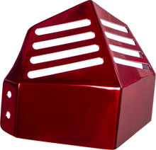 Load image into Gallery viewer, Hockey Mask Red Dyna