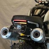 New Rage Cycles - Fender Eliminator Duc - 565-0046