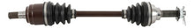 Load image into Gallery viewer, All Balls heavy duty axle drive shaft with six ball bearings for front axle, durable automotive component.