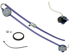 SP1 Fuel Pick Up Pol 12-11605 for intake and carb fuel systems, shown in a close-up of the metal component.