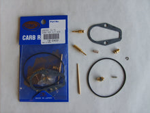 Charger l'image dans la galerie, Carburetor Repair Kit