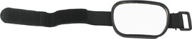SP1 Velcro glove mirror with oval shape, reflective surface, and adjustable strap for secure fit, model 54-1011.
