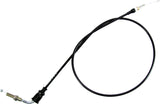 Motion Pro - Black Vinyl Throttle Cable - 70-0098