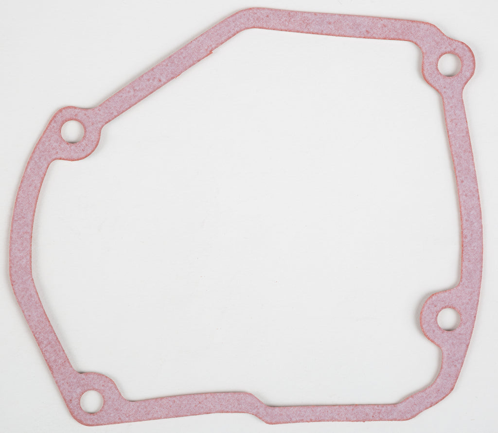 Boyesen motorcycle ignition cover gasket, model 59-7061A, showing detailed rubber seal for engine protection and sealing.