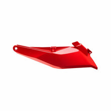 Load image into Gallery viewer, Polisport Plastics gas side panels for motorcycle body, featuring durable plastic construction and a sleek design.