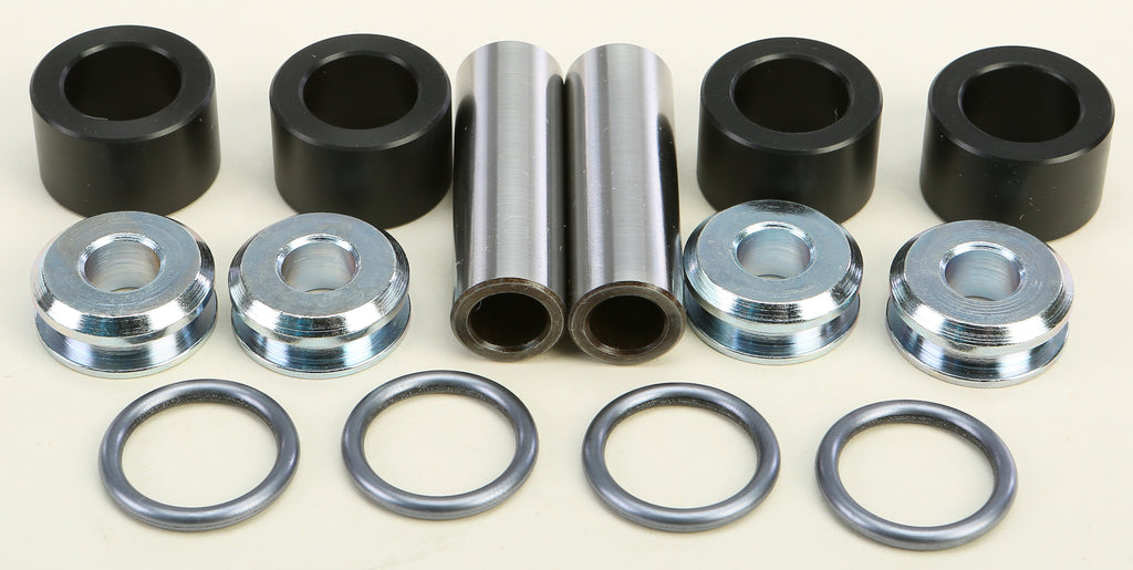 All Balls Lower A-Arm Bearing Kit for suspension systems, showing bearings and components in the kit for vehicle repair.