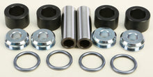 Load image into Gallery viewer, All Balls Lower A-Arm Bearing Kit for suspension systems, showing bearings and components in the kit for vehicle repair.