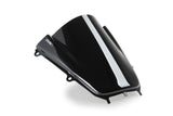 PUIG - Windscreen Z-Racing Black Yam - 561-22284BK