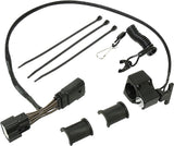 SP1 - Tether Switch A/C - 27-01105