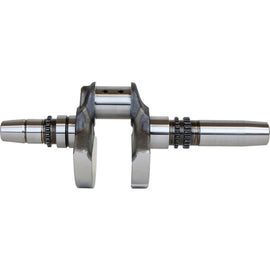 Hot Rods engine crankshaft and rods kit 421-HR0186 with metal components and precise machining for automotive performance.