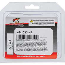 Load image into Gallery viewer, Ball Joint Kit Hp