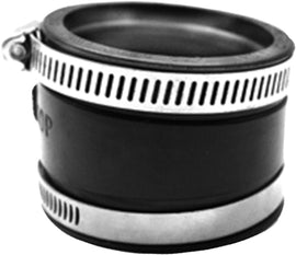 SP1 mounting flange for intake, carb, or fuel system, model S-D 12-14750, shown in the image with metal construction.